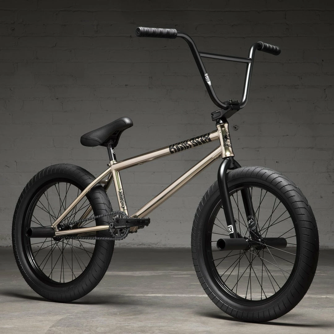 2022 KINK CLOUD COMPLETE BMX BIKE