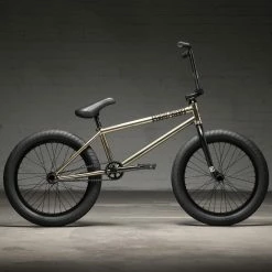 2022 KINK CLOUD COMPLETE BMX BIKE