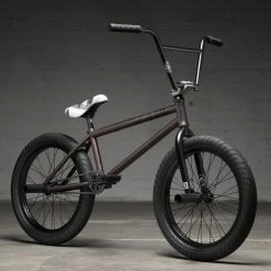 2022 KINK SWITCH COMPLETE BMX BIKE