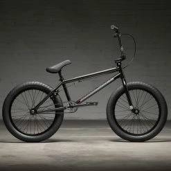 2022 KINK WHIP COMPLETE BMX BIKE