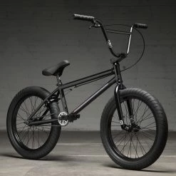 2022 KINK WHIP COMPLETE BMX BIKE