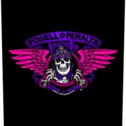 POWELL PERALTA ANDY ANDERSON HERON 7 PLY MAPLE SKATEBOARD DECK - 8.45 X 31.8