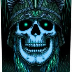 POWELL PERALTA ANDY ANDERSON HERON 7 PLY MAPLE SKATEBOARD DECK - 9.13 X 32.8