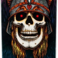 POWELL PERALTA PRO ANDY ANDERSON HERON FLIGHT SKATEBOARD DECK - 9.13" X 32.8"