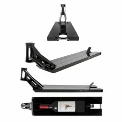 AO SCOOTERS BOUZID V2 SIGNATURE SCOOTER DECK