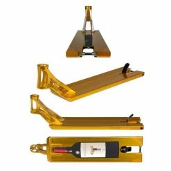 AO SCOOTERS BOUZID V2 SIGNATURE SCOOTER DECK