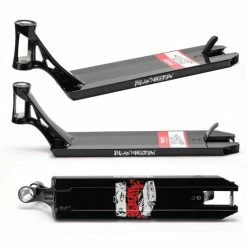 AO SCOOTERS DYLAN MORRISON V2 SCOOTER DECK