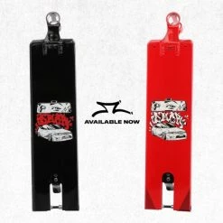 AO SCOOTERS DYLAN MORRISON V2 SCOOTER DECK