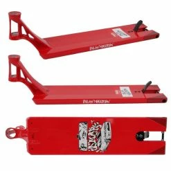 AO SCOOTERS DYLAN MORRISON V2 SCOOTER DECK