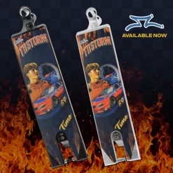 AO SCOOTERS TIMO STURMLIN SIGNATURE SCOOTER DECK