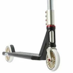 AZTEK CORSA COMPLETE SCOOTER