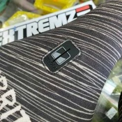 BIKE MERRITT CASEY STARLNG SIGNATURE PIVOTAL BMX SEAT