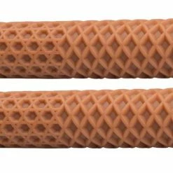 BIKE CULT X VANS WAFFLE BMX GRIPS - NO FLANGE