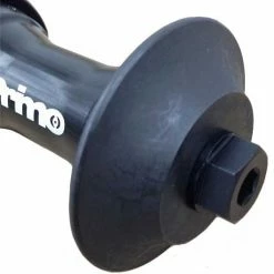 BIKE DAILY GRIND BMX FRONT HUB GUARD