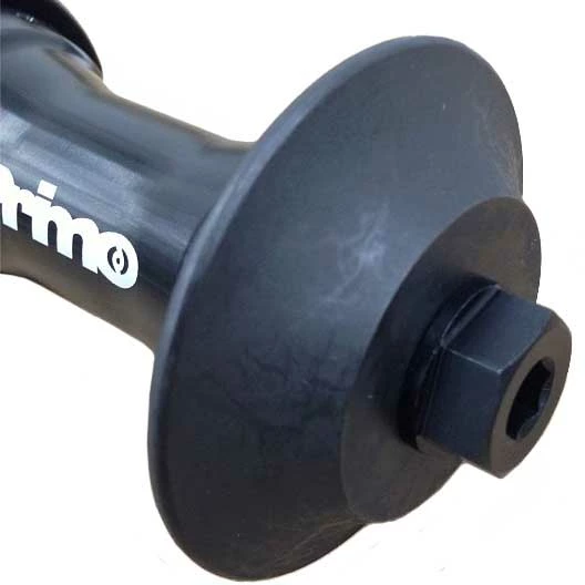 BIKE DAILY GRIND BMX FRONT HUB GUARD