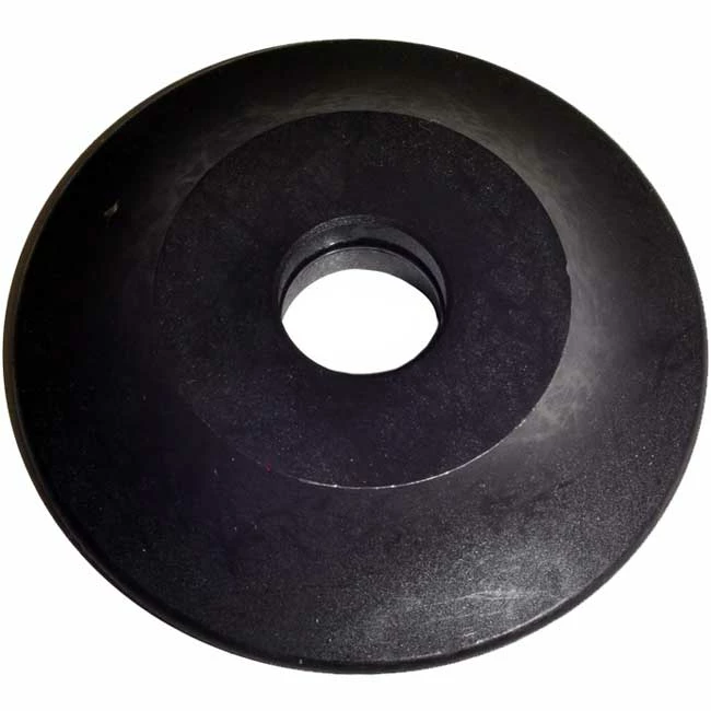 BIKE DAILY GRIND BMX FRONT HUB GUARD