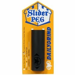 DAILY GRIND - SLIDER PEGS BIKE