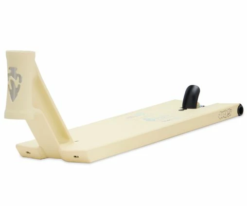 AO NORTH SCOOTERS HORIZON SCOOTER DECK - JON DEV SIGNATURE