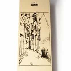 AO NORTH SCOOTERS HORIZON SCOOTER DECK - JON DEV SIGNATURE