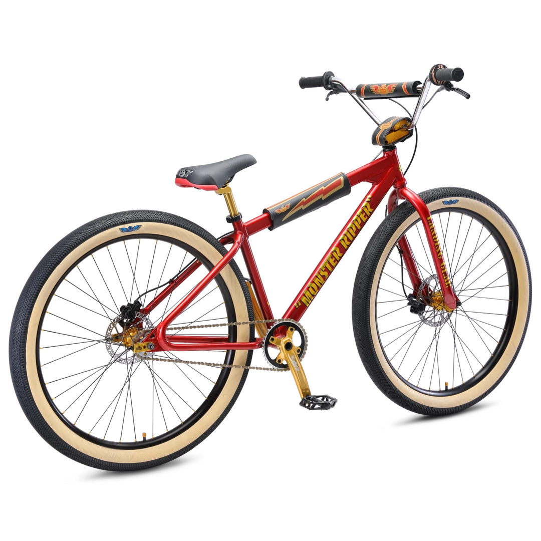 SE BIKES - MONSTER RIPPER 29"+