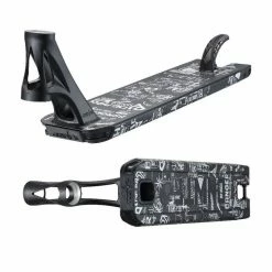 ENVY AOSV5 - SIGNATURE SCOOTER DECK - AOS V5 - CHARLES PADEL