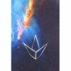 ENVY GALAXY SCOOTER GRIPTAPE - DEEP BLUE