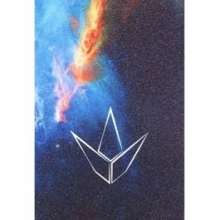 ENVY GALAXY SCOOTER GRIPTAPE - DEEP BLUE