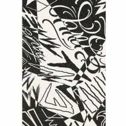 ENVY GRAFFITI SCOOTER GRIPTAPE