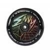 ENVY HOLOGRAM HOLLOW CORE SCOOTER WHEEL - 120mm