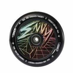 ENVY HOLOGRAM HOLLOW CORE SCOOTER WHEEL - 120mm