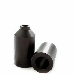 ENVY ALUMINUM SCOOTER PEGS - SET OF 2 WITH AXLES