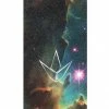 ENVY GALAXY SCOOTER GRIPTAPE - PILLARS