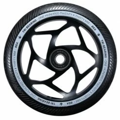 ENVY TRI BEARING SCOOTER WHEEL - 120mm X 30mm