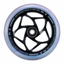 ENVY TRI BEARING SCOOTER WHEEL - 120mm X 30mm