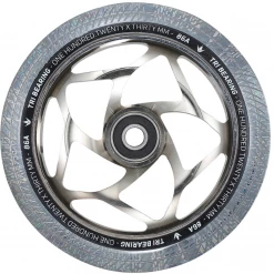 ENVY TRI BEARING SCOOTER WHEEL - 120mm X 30mm
