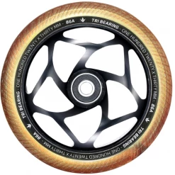 ENVY TRI BEARING SCOOTER WHEEL - 120mm X 30mm