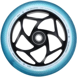 ENVY TRI BEARING SCOOTER WHEEL - 120mm X 30mm
