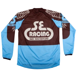 CLOTHING SE BIKES - RETRO JERSEY