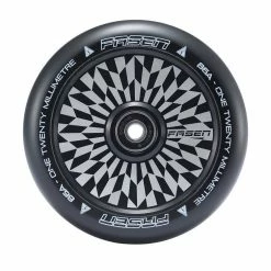 FASEN HYPNO SCOOTER WHEEL - OFFSET - 120MM