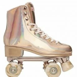Impala Roller Skates - Marawa Rose Gold - Quad Skates