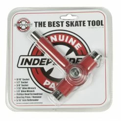 INDEPENDENT BEST SKATE TOOL