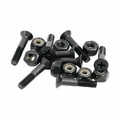 INDEPENDENT CROSSBOLTS SKATEBOARD HARDWARE - 1