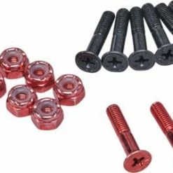 INDEPENDENT CROSSBOLTS SKATEBOARD HARDWARE - 1