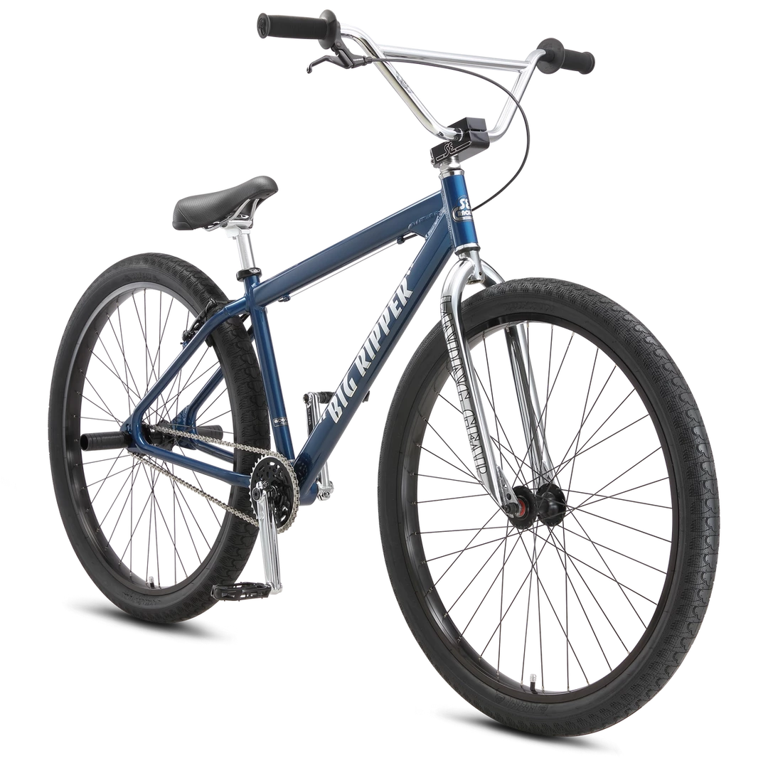 SE BIKES - BIG RIPPER 29"