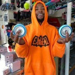 NORTH SCOOTERS HORIZON DECK - TUTTY SIGNATURE SCOOTER DECK