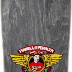 POWELL PERALTA BUCKY LASEK STADIUM SKATEBOARD DECK - 10" X 31.5"