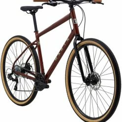 2022 MARIN BIKES KENTFIELD 1