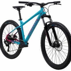 2021 MARIN SAN QUENTIN 1 - 27.5" ENDURO MOUNTAIN BIKE