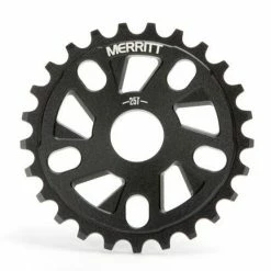MERRITT BMX - ACKERMAN BMX SPROCKET BIKE