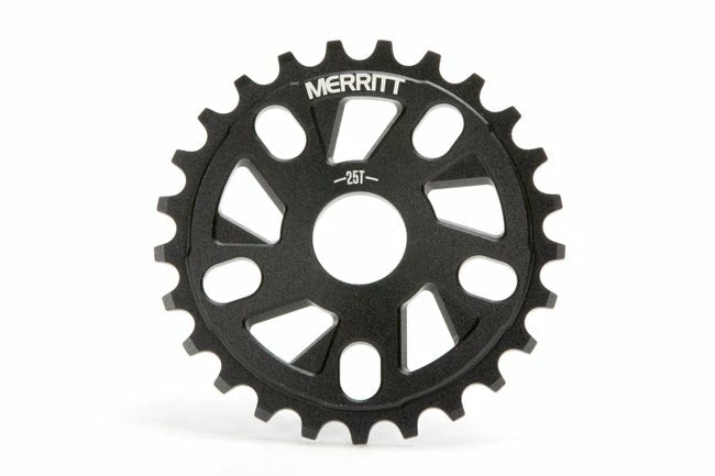 MERRITT BMX - ACKERMAN BMX SPROCKET BIKE